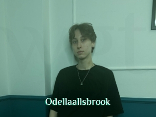 Odellaallsbrook