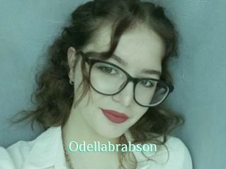 Odellabrabson