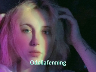 Odellafenning