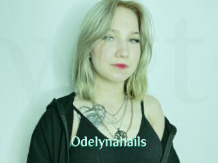 Odelynahails