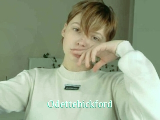 Odettebickford