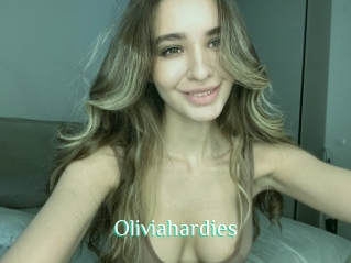 Oliviahardies