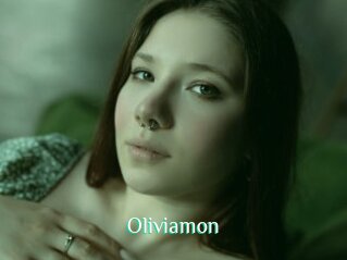 Oliviamon