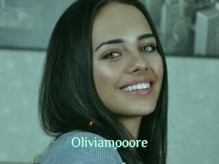 Oliviamooore