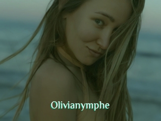 Olivianymphe