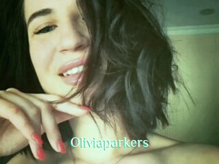 Oliviaparkers