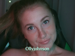 Ollyjohnson