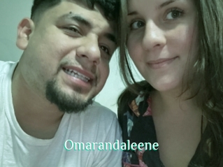 Omarandaleene