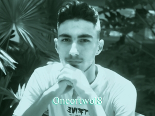 Oneortwo18