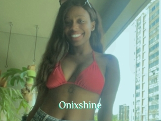 Onixshine