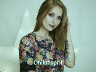 Onlineapril