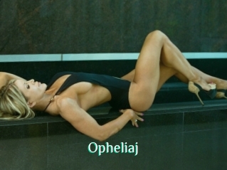 Opheliaj