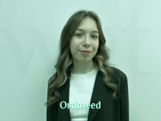 Orabreed