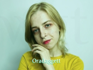 Oradaggett