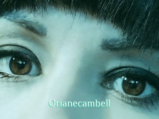 Orianecambell