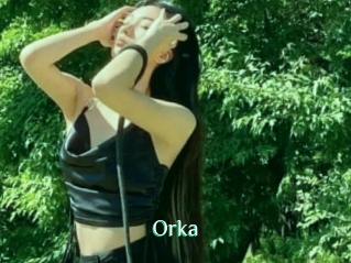 Orka