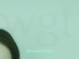 Orvafarleigh