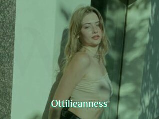 Ottilieanness