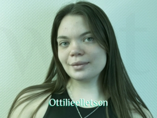 Ottilieelletson