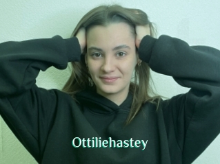 Ottiliehastey