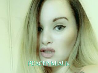 PEACHYMIAUK