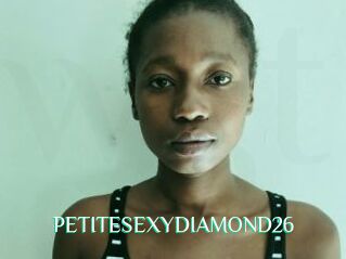 PETITESEXYDIAMOND26