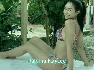 Paloma_Kaycee