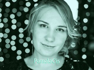 PamalaCis