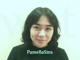 PamellaSins