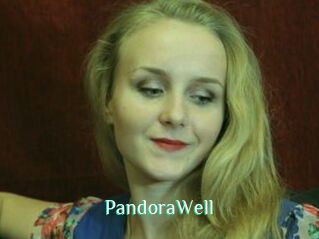 PandoraWell