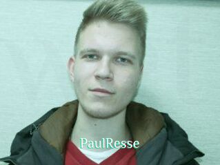 PaulResse