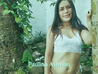 Paulina_Ashtton Wild Girls TGP