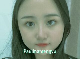 Paulinamengyu