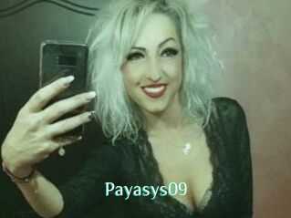 Payasys09