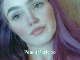 PeachMarie_xo