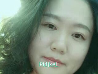 PidjkeL