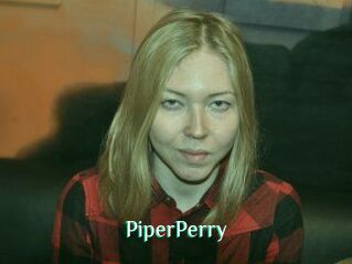 PiperPerry