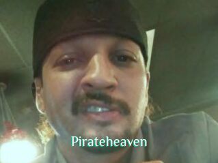 Pirateheaven