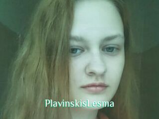 PlavinskisLesma