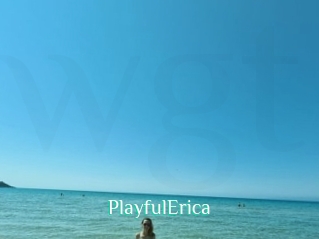 PlayfulErica