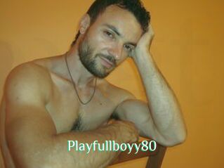 Playfullboyy80