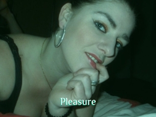 Pleasure