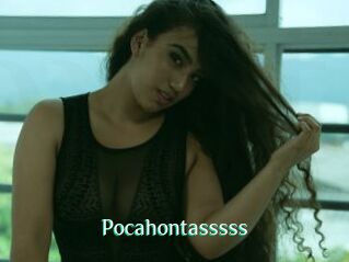 Pocahontasssss
