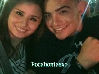 Pocahontasxo