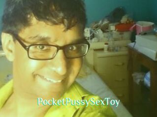 PocketPussySexToy