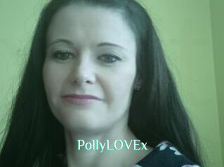 PollyLOVEx