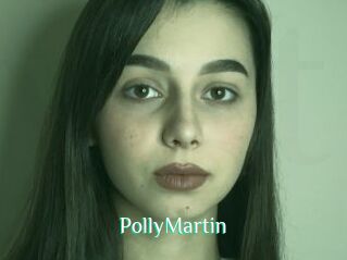 PollyMartin