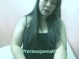 Preciousjanna69