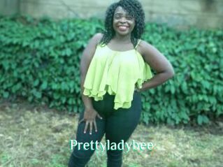 Prettyladybee