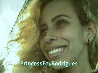 PrincessFoxRodrigues